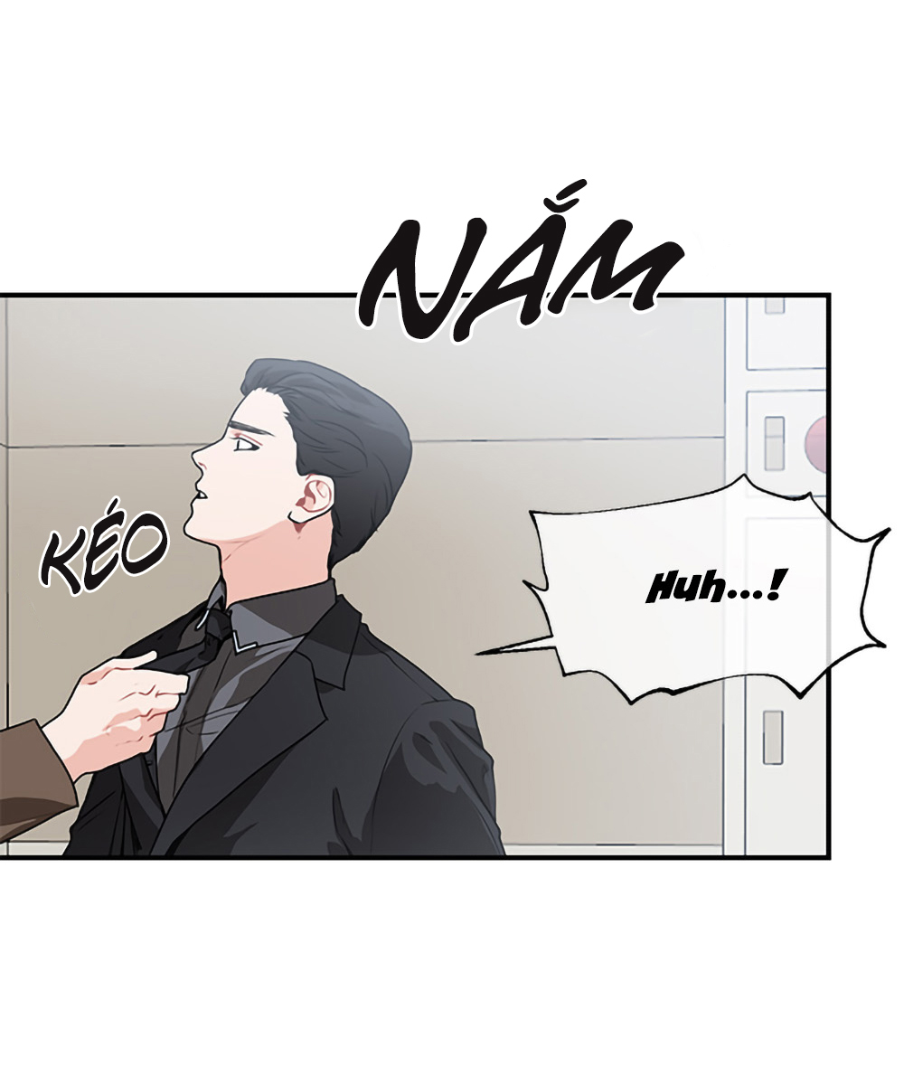 bạn thích về bên nào hơn chapter 3 59