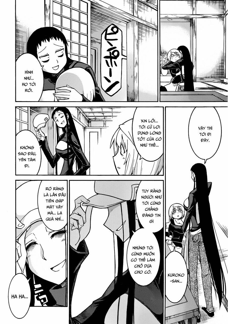 murcielago chapter 30 22