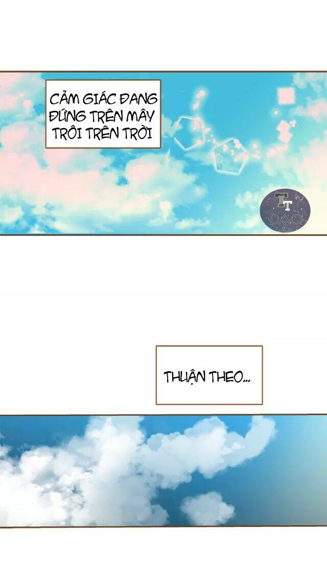 tân lang yếu tòng tiểu dưỡng khởi chapter 10 48