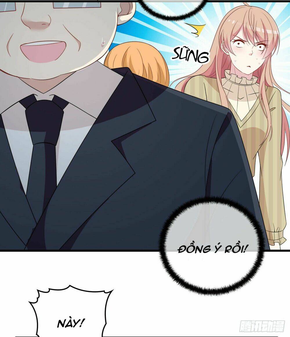 bí mật kết hôn với ảnh đế: vợ ơi đến đây tấn công đi nào chapter 32 39