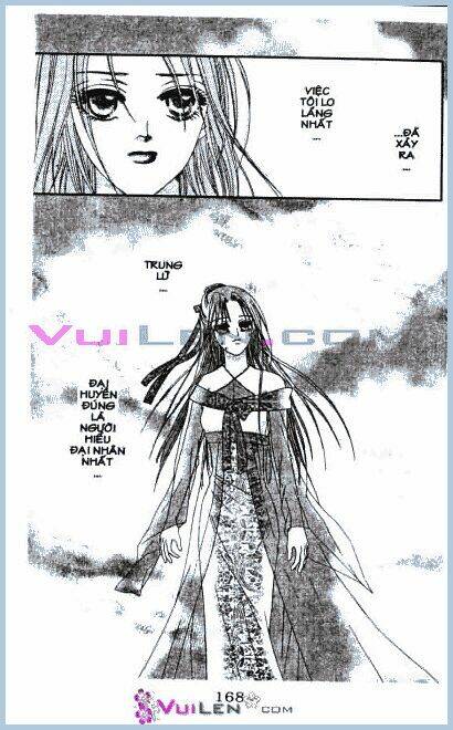 nàng công chúa lạc loài chapter 2 171