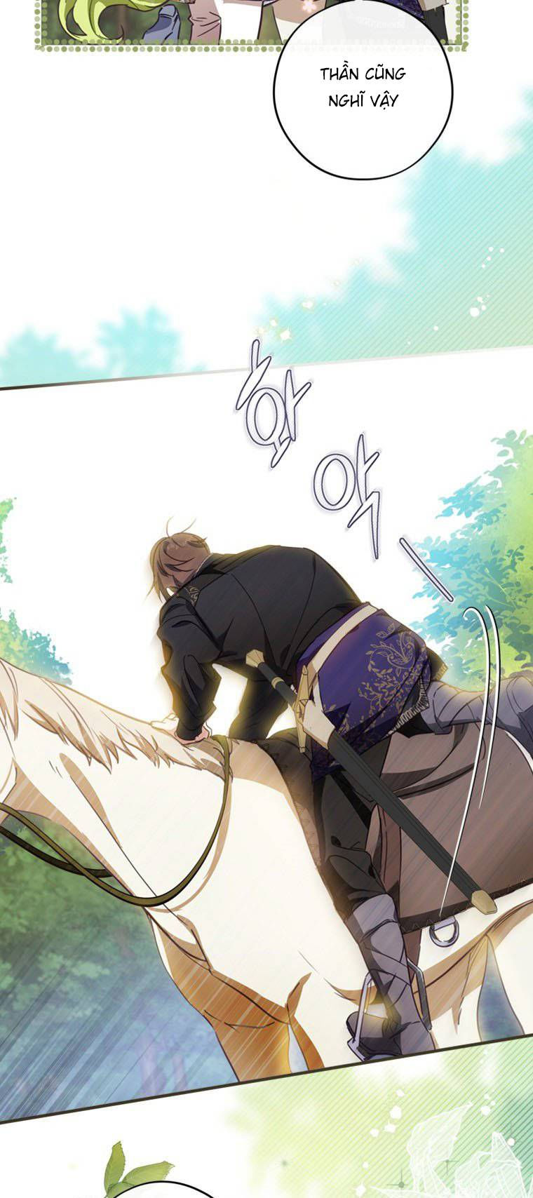 đã bảo nữ chính cải nam trang cơ mà ! chapter 10 30