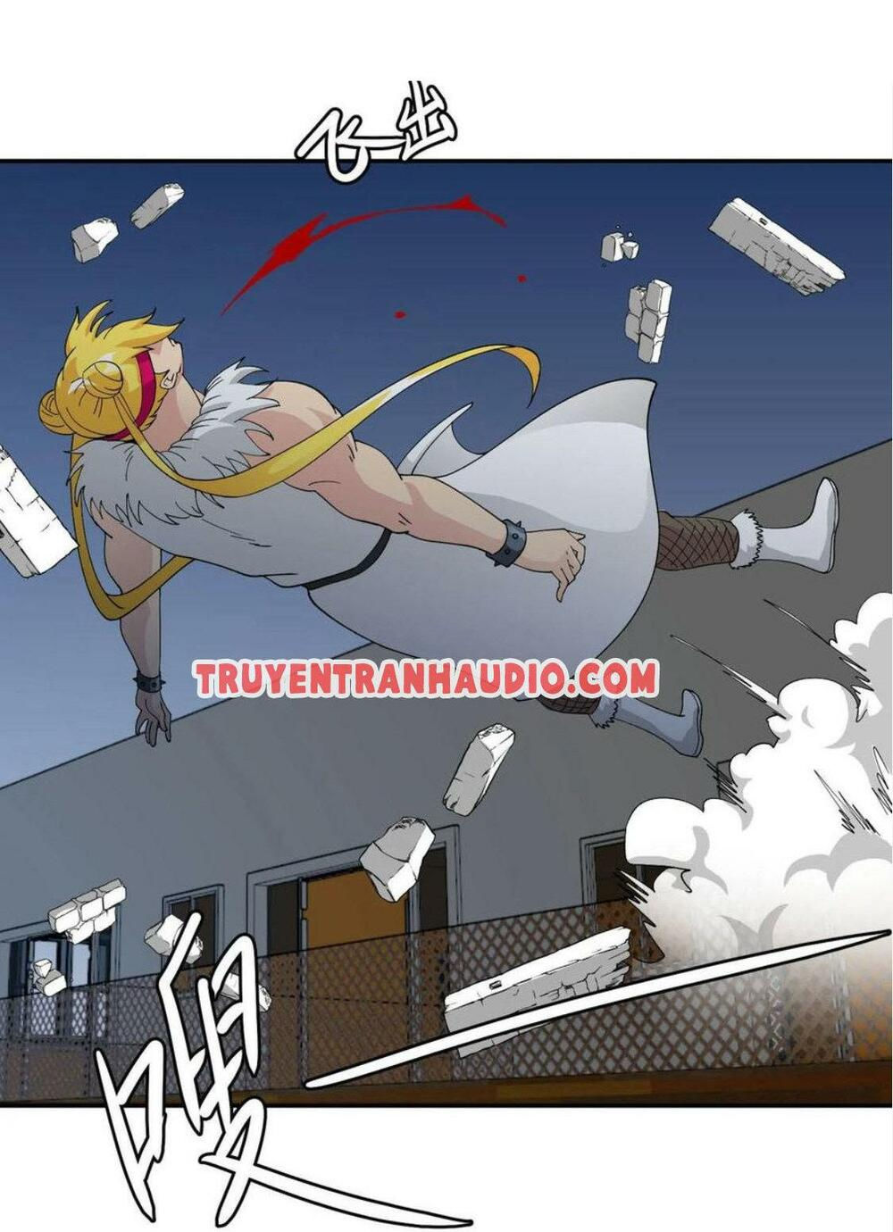 ta chẳng qua là một đại la kim tiên chapter 37 3