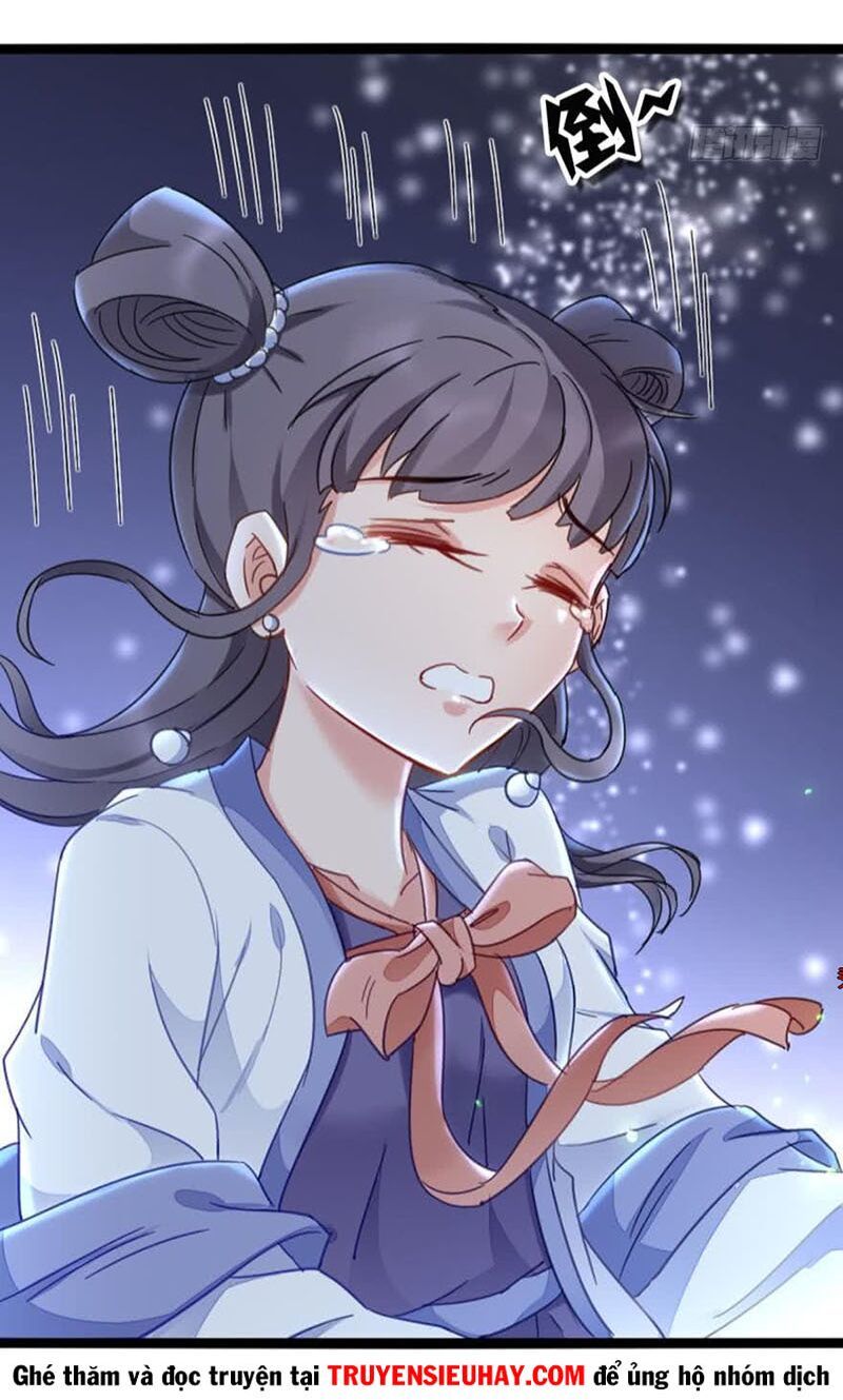 lão tổ của bạn đang online chapter 23 39