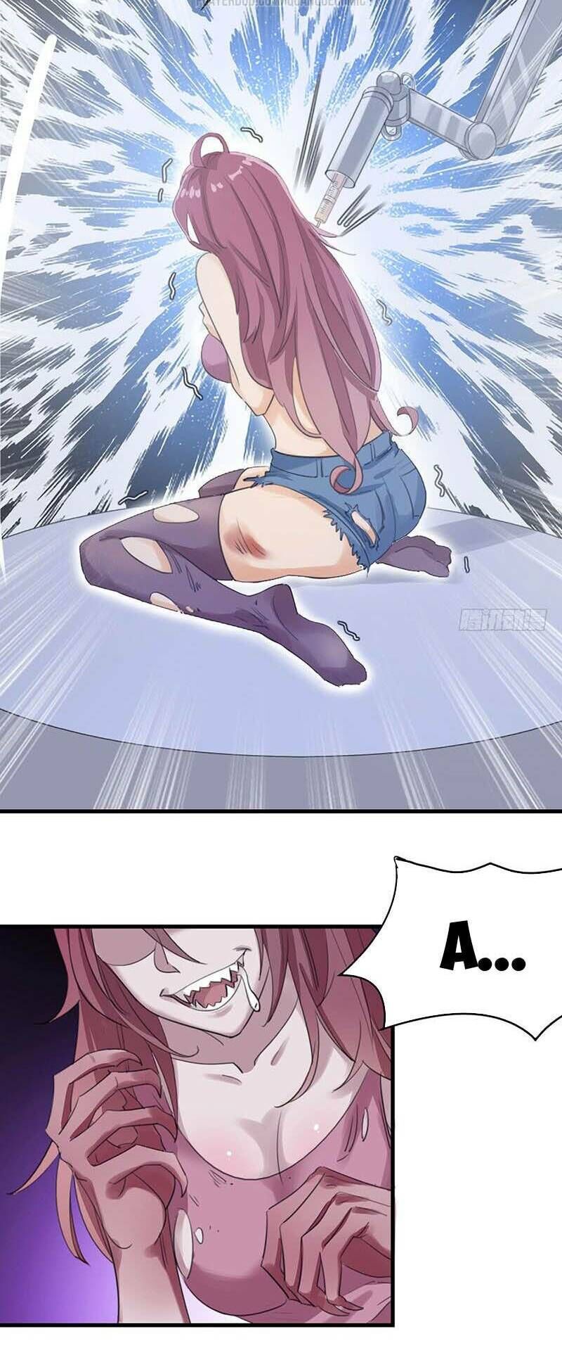 đỉnh phong cường thiếu chapter 37 16