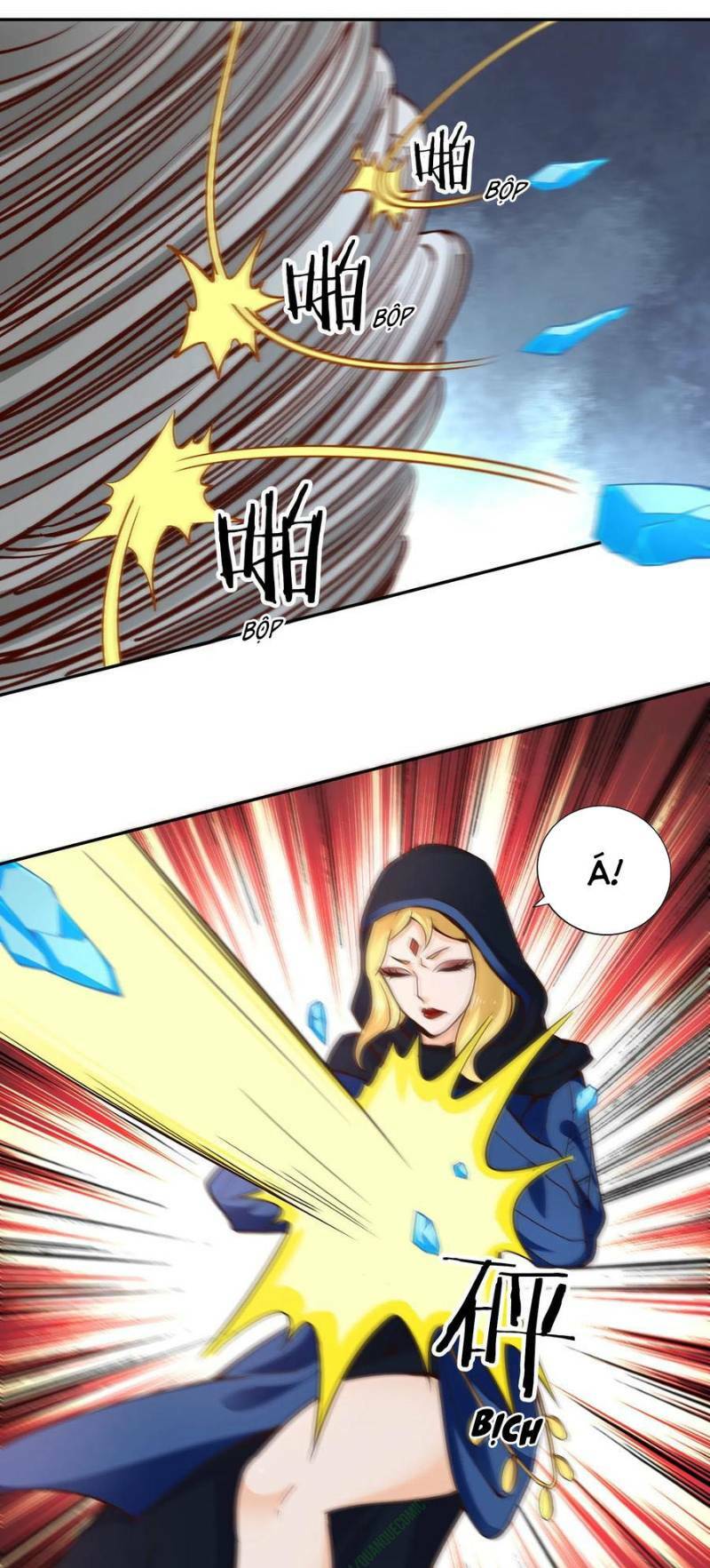 võ linh kiếm tôn chapter 54 23