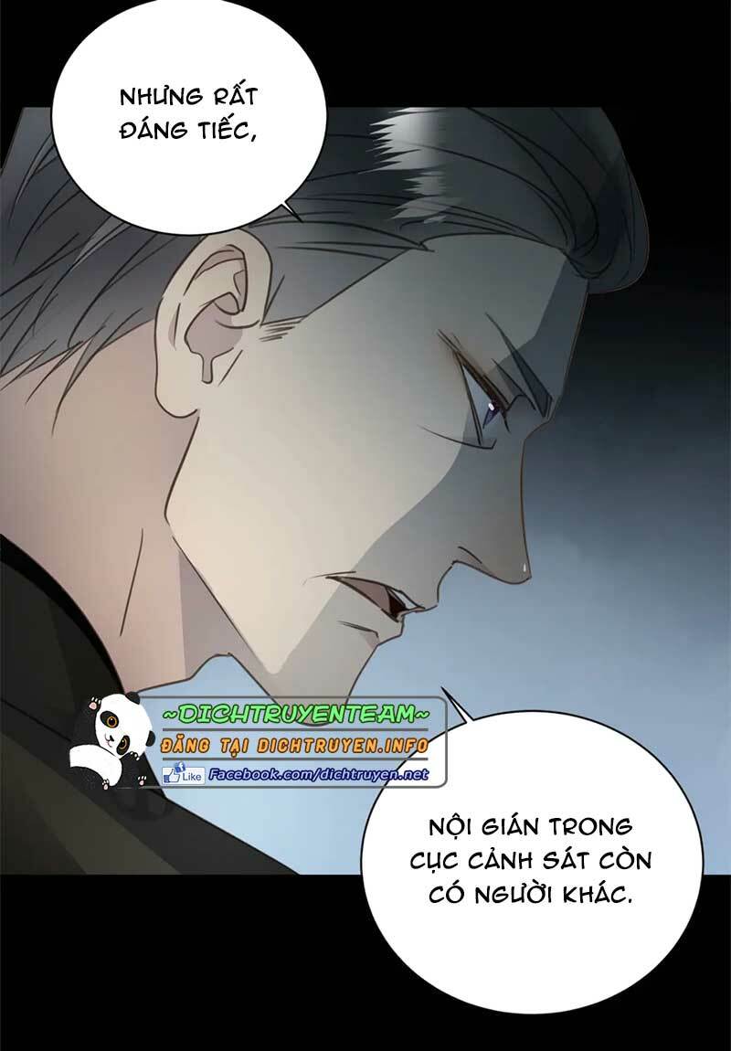 tiên sinh nói dối chapter 70 33