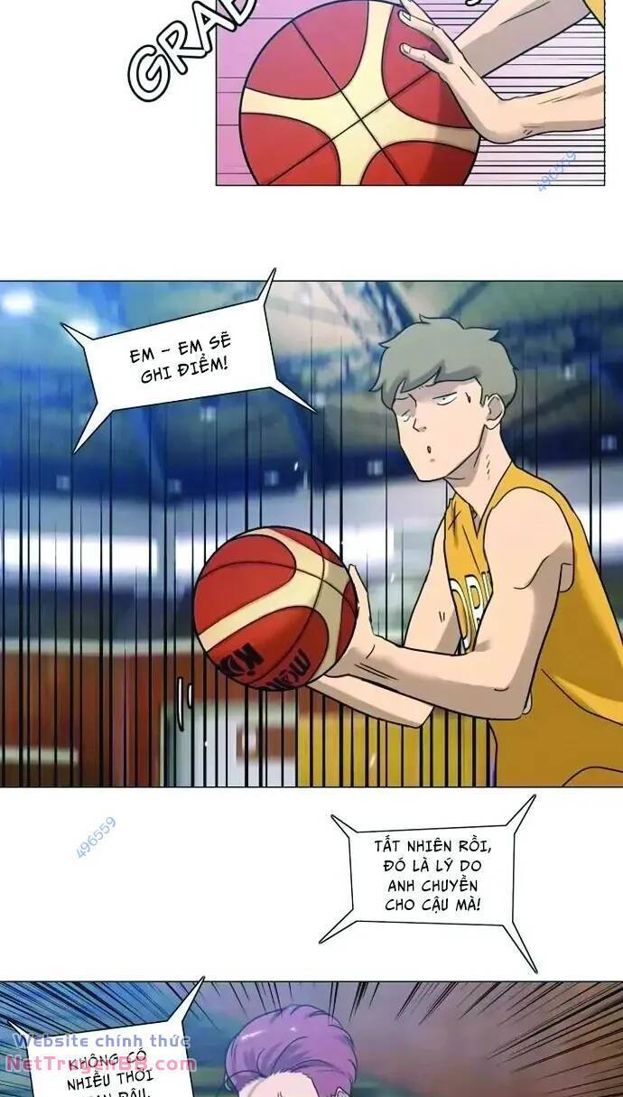 Rim Ding Dong chapter 24 14