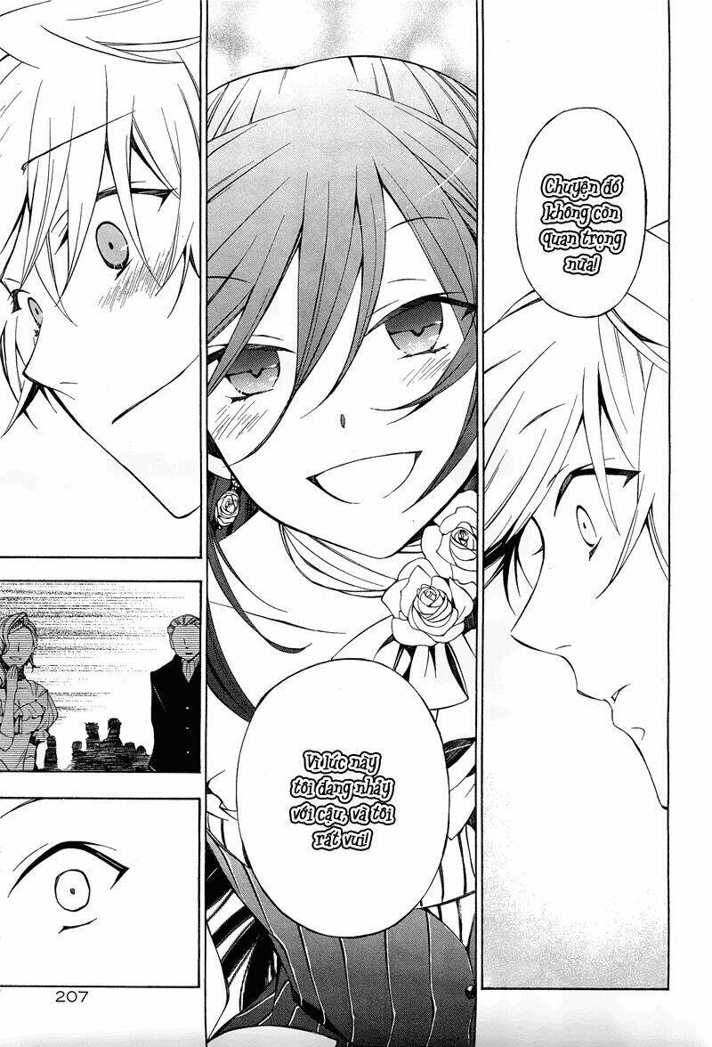 pandora hearts chapter 49 32