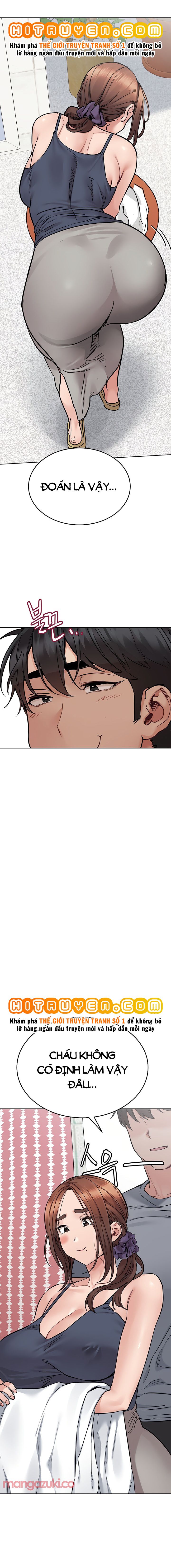 người dì khiêu gợi chapter 71 20