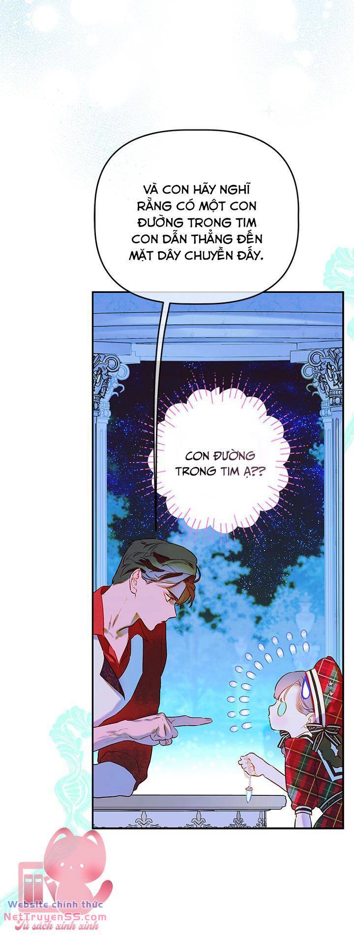 mẹ tôi lại kết hôn lần nữa chapter 52 12