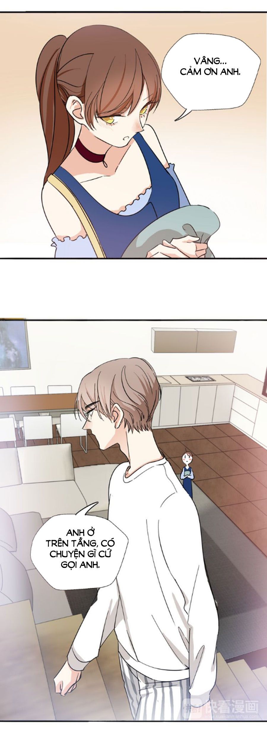 mùi hương lãng mạn chapter 22 38