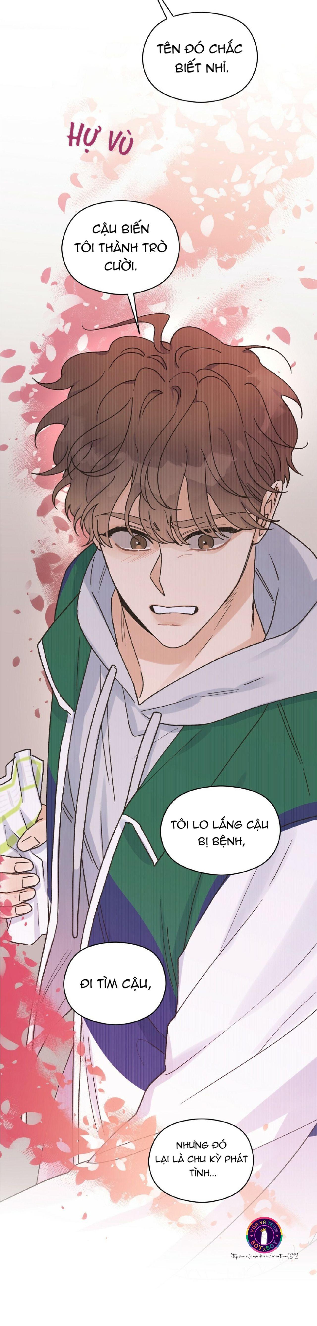 omega complex (end) chapter 16 24