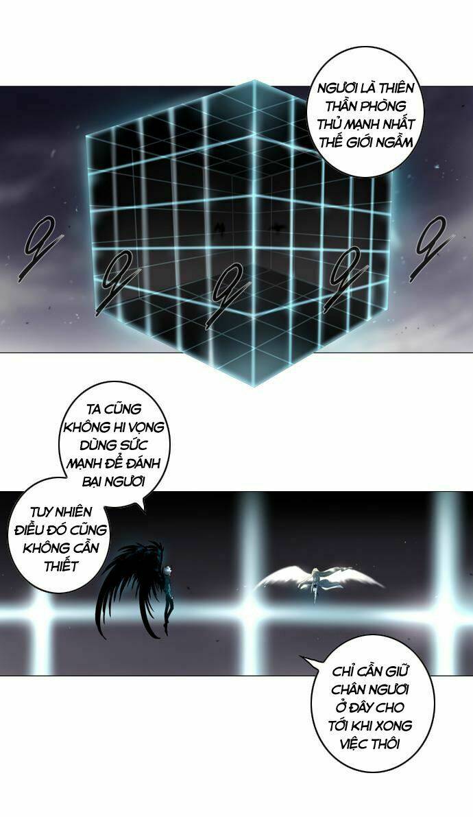 bản khế ước linh hồn chapter 109 3