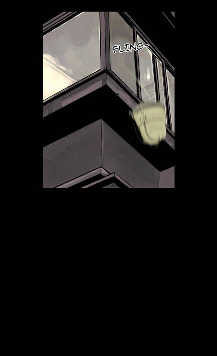 những xác chết hồi sinh từ đại dương chapter 15 54