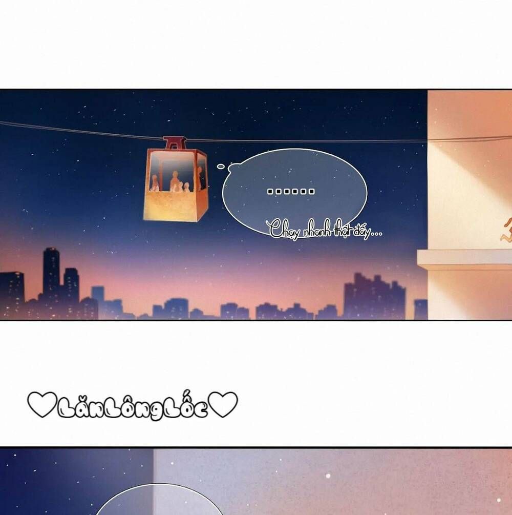 kế hoạch trái tim chapter 26 30