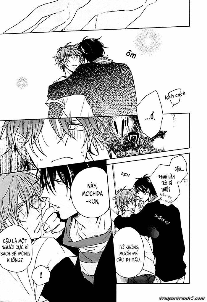 aisaresugi confusion chapter 2 14