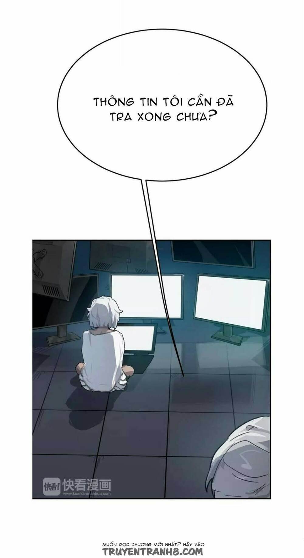 quạ đen chapter 23 11