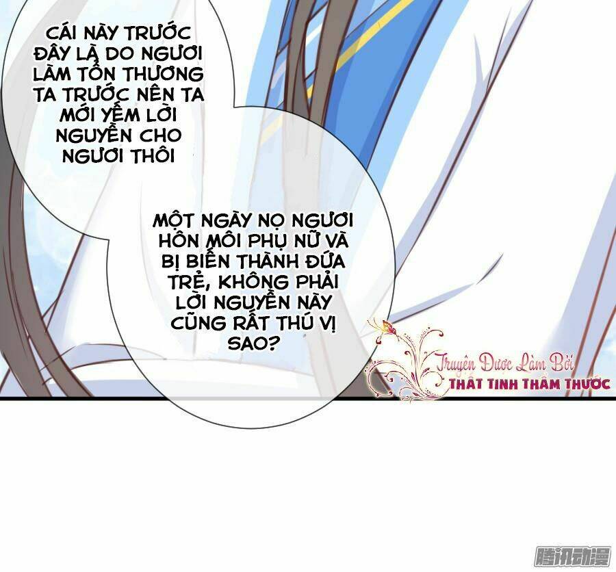 hôm nay ta cũng muốn trêu chọc nàng chapter 13 48