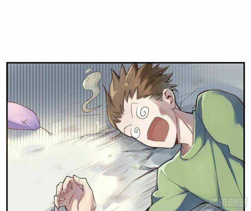 công tử ngươi ném trứng đi rồi chapter 1 51