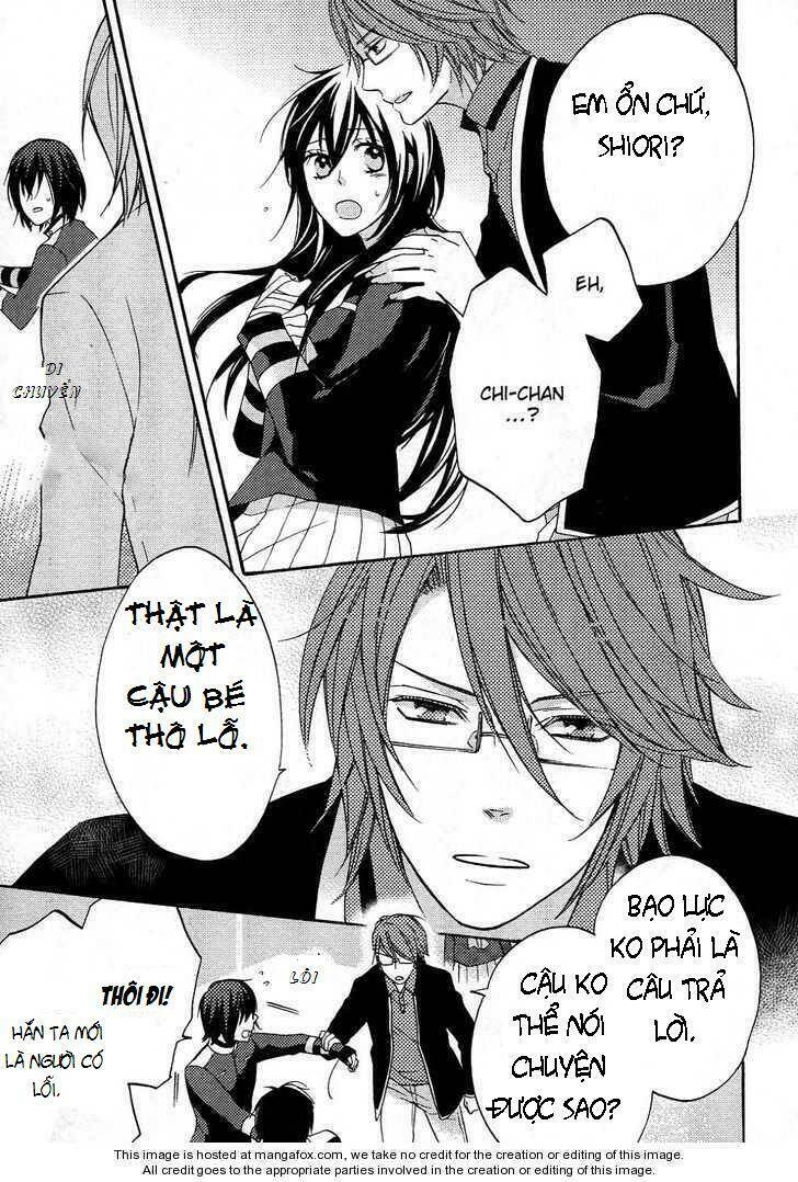 kuranoa chapter 5 16