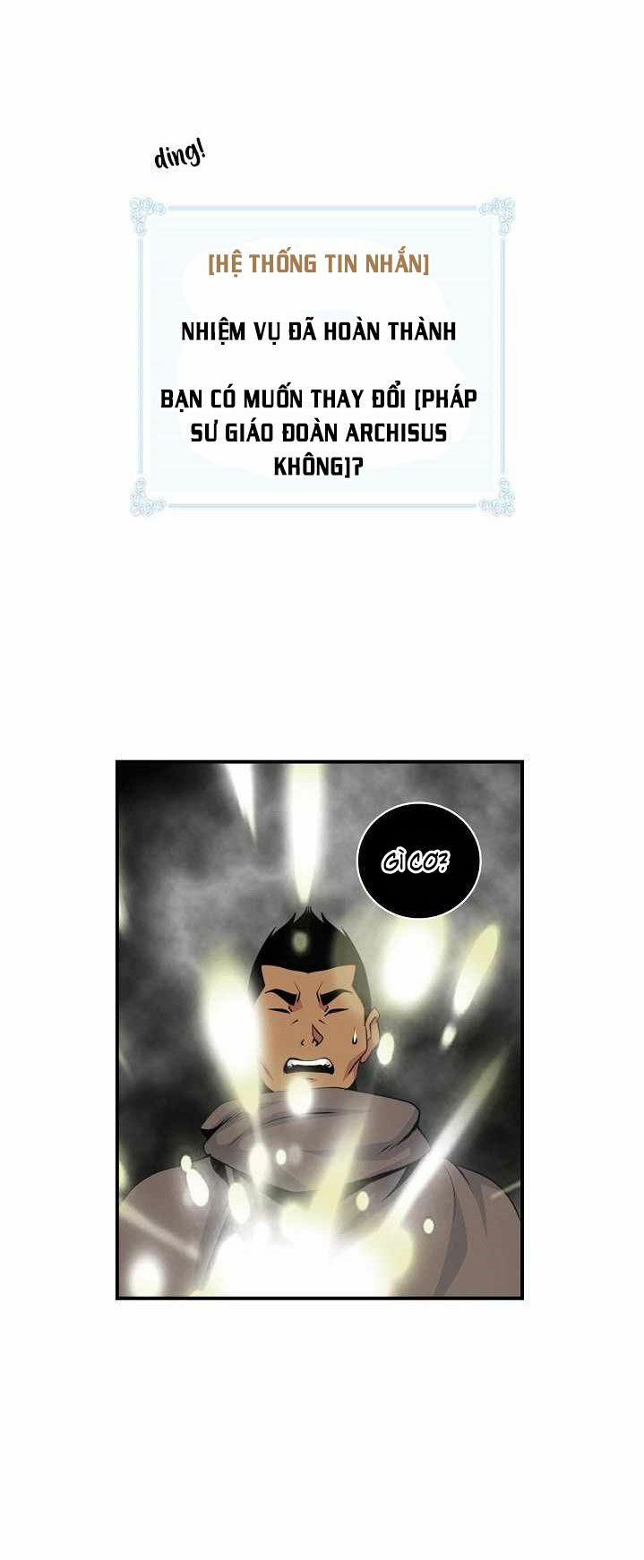 tôi sinh ra để làm người vĩ đại chapter 70 2