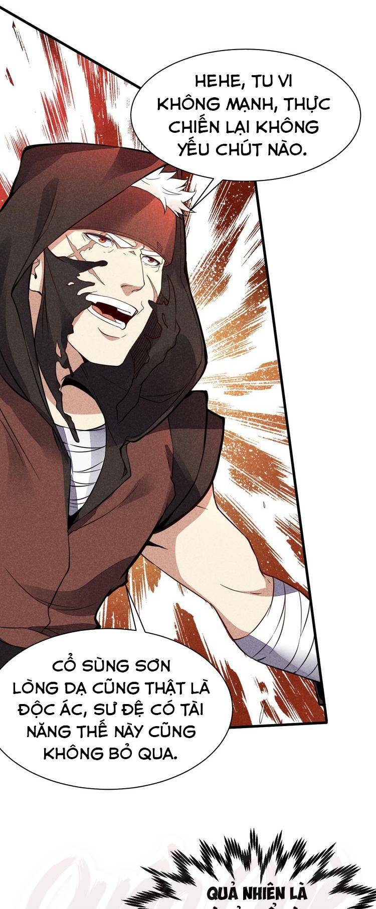 thánh tôn chapter 18 52