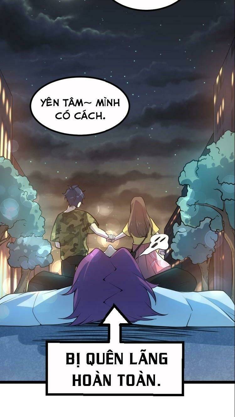 app tu chân mạnh nhất chapter 16 28