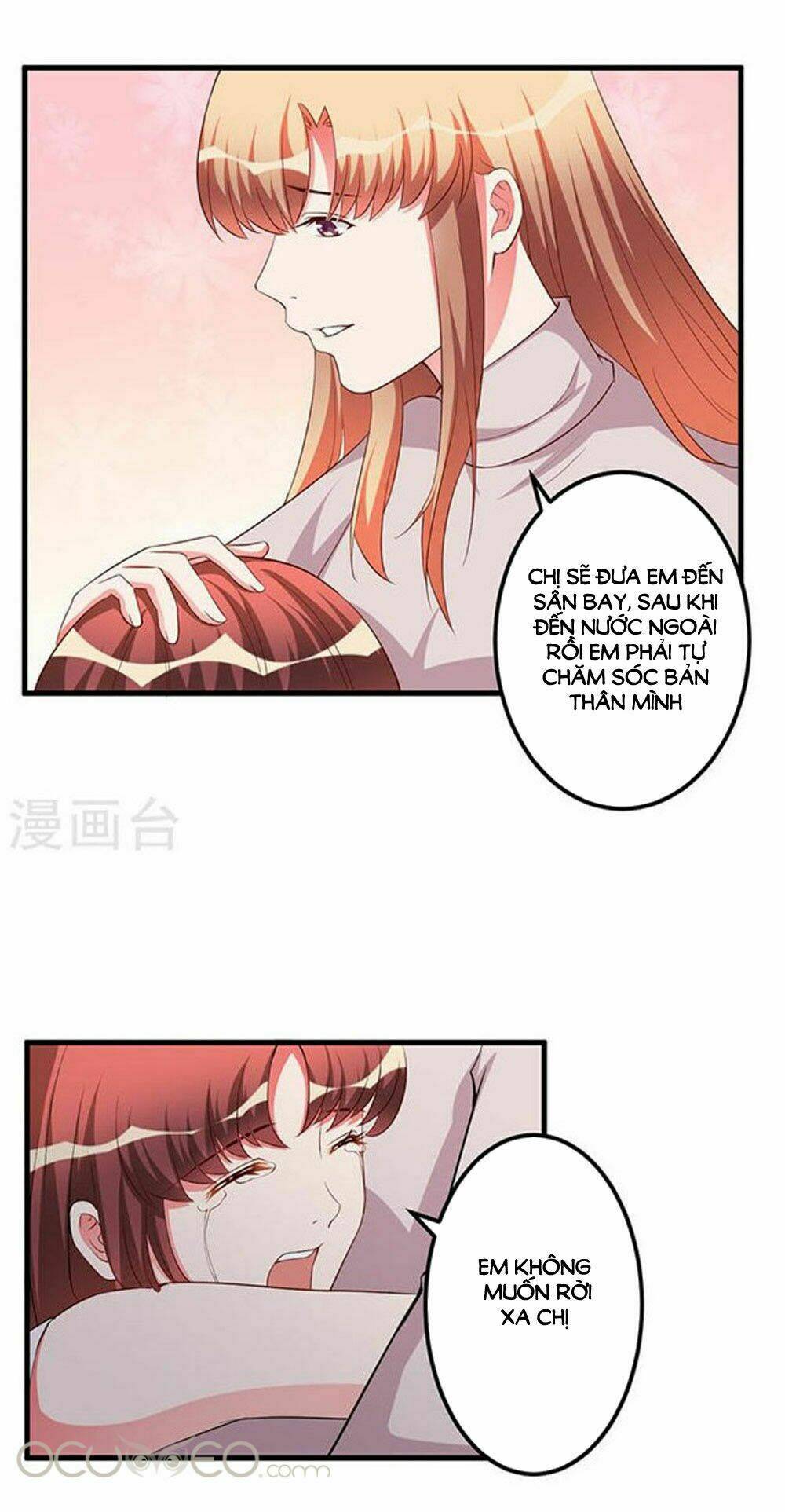 gối đầu vào tổng tài ác ma chapter 81 24