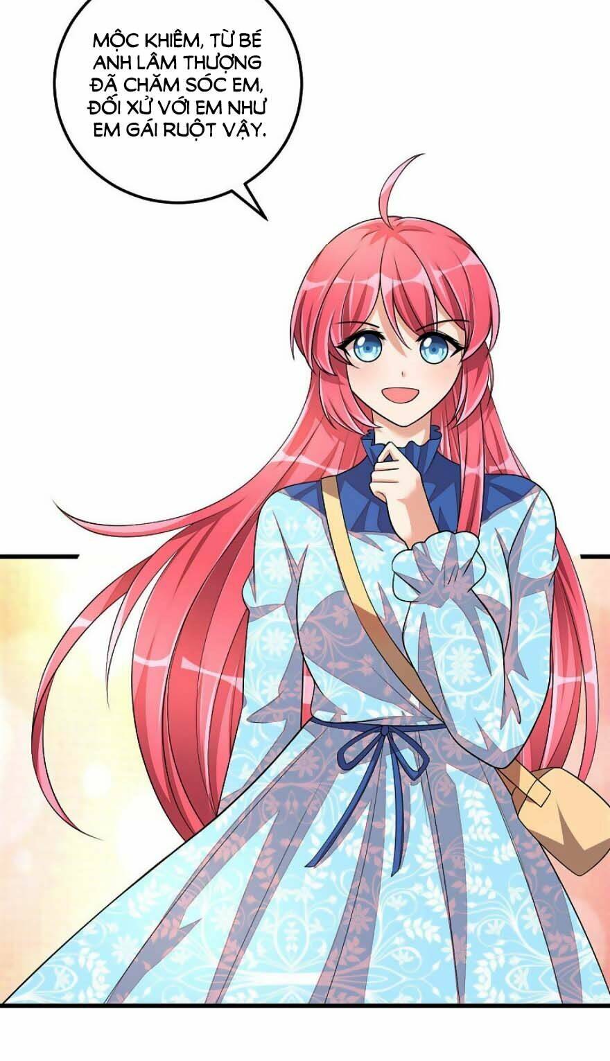 ông xã, em muốn ăn cho anh sạt nghiệp! chapter 40 17