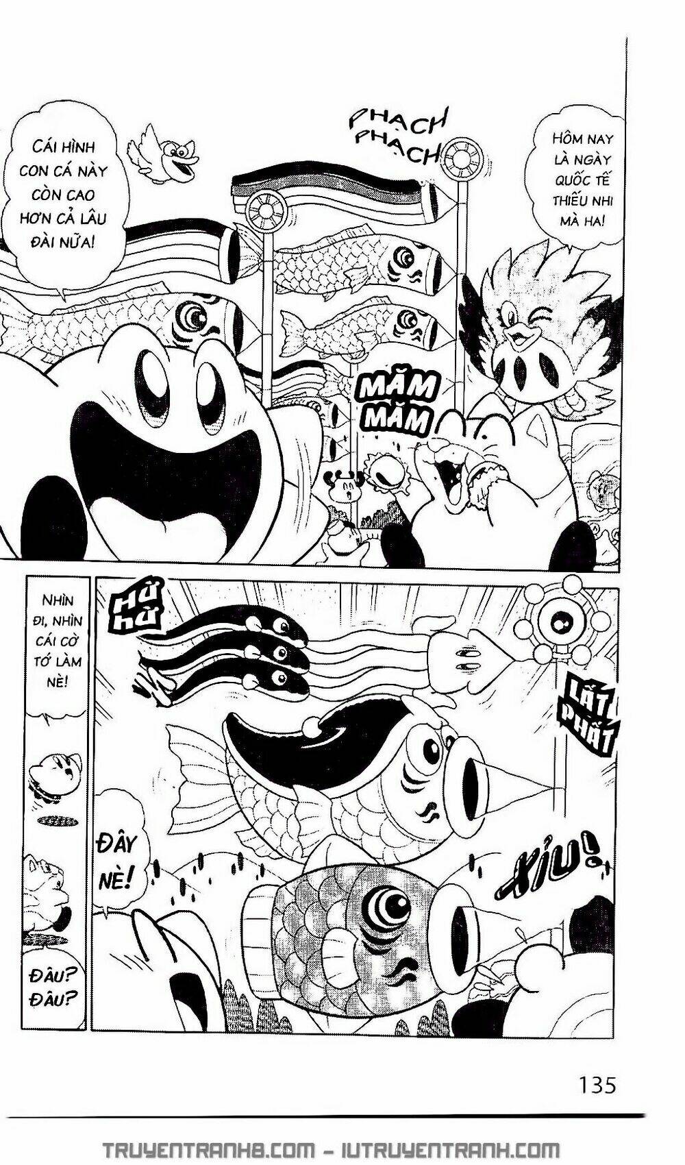 ngôi sao kabi chapter 36 5