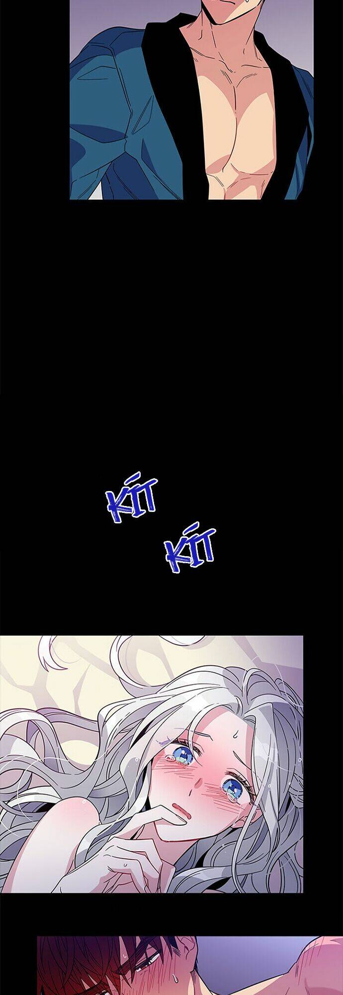 chồng yêu, em muốn đình công! chapter 2 21