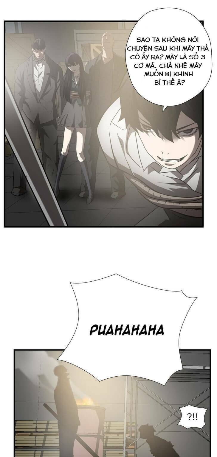 kẻ bị ruồng bỏ chapter 25 3