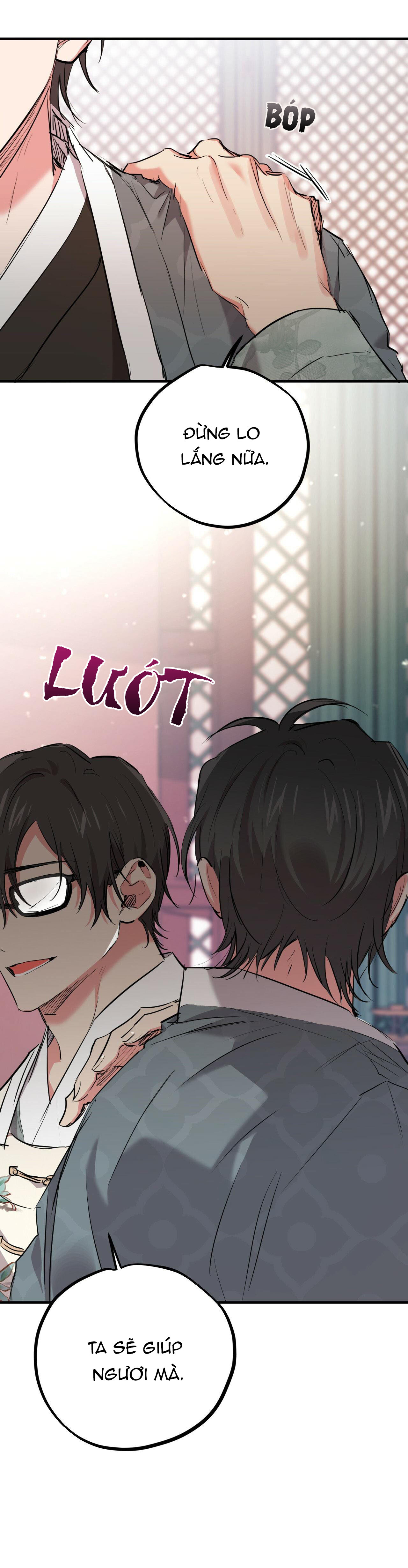 những chú thỏ của hapypy chapter 21 61