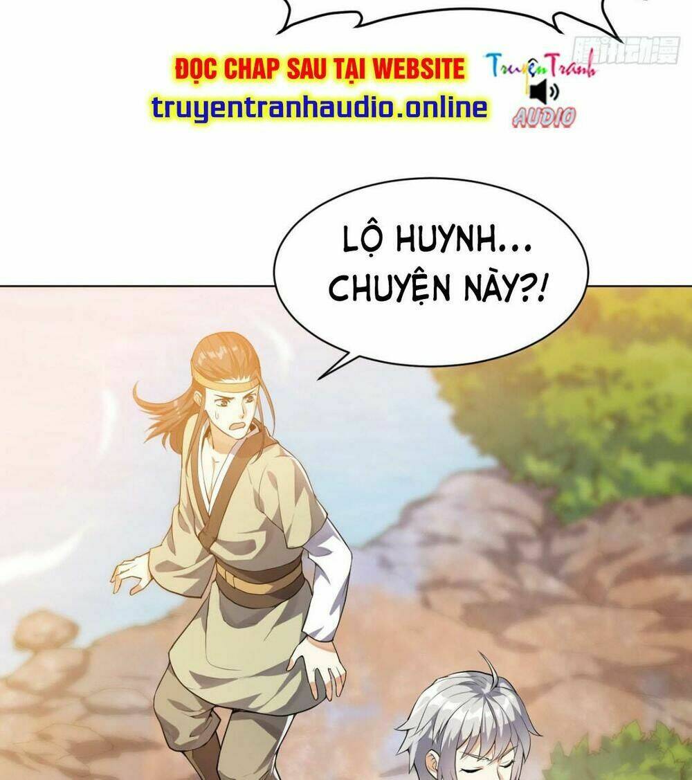 thần võ đế tôn chapter 11 13