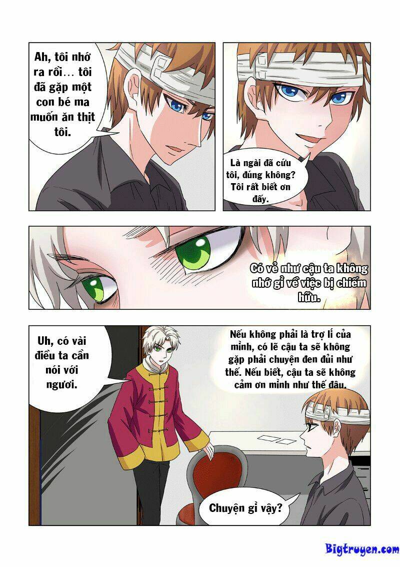 đặc vụ của địa ngục chapter 15 5