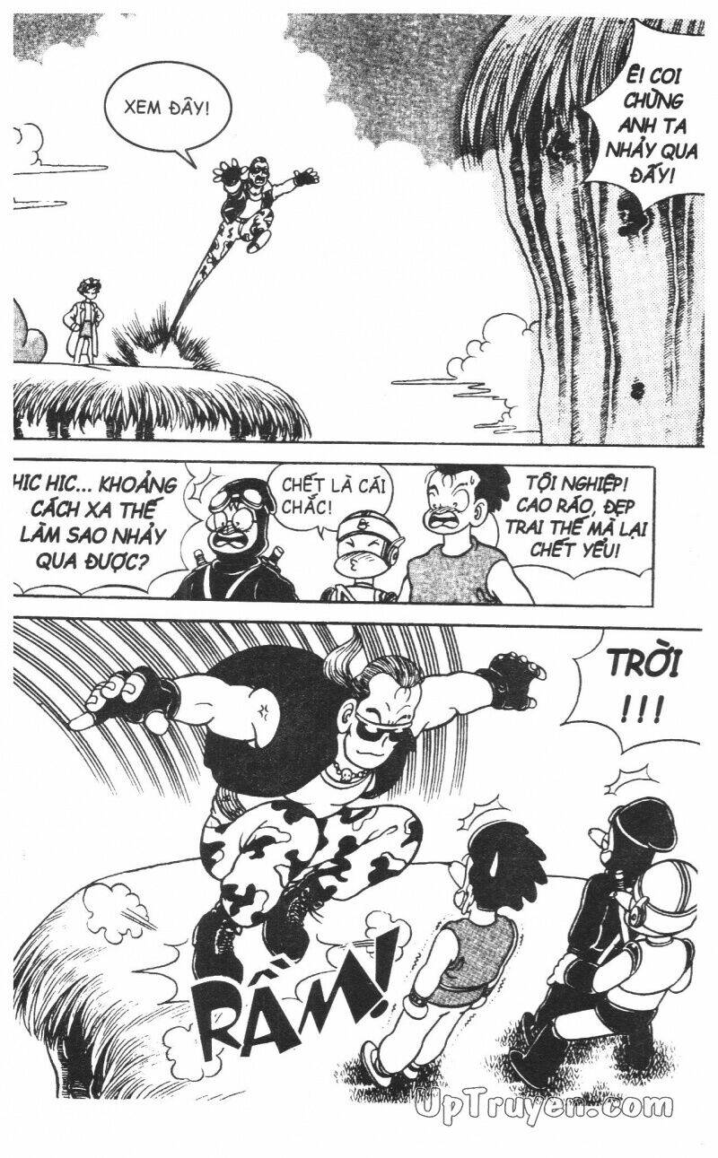 đội quân nhí nhố chapter 14 115