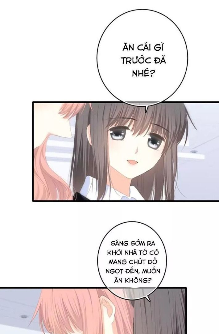 con tim rung động 2 chapter 88 20