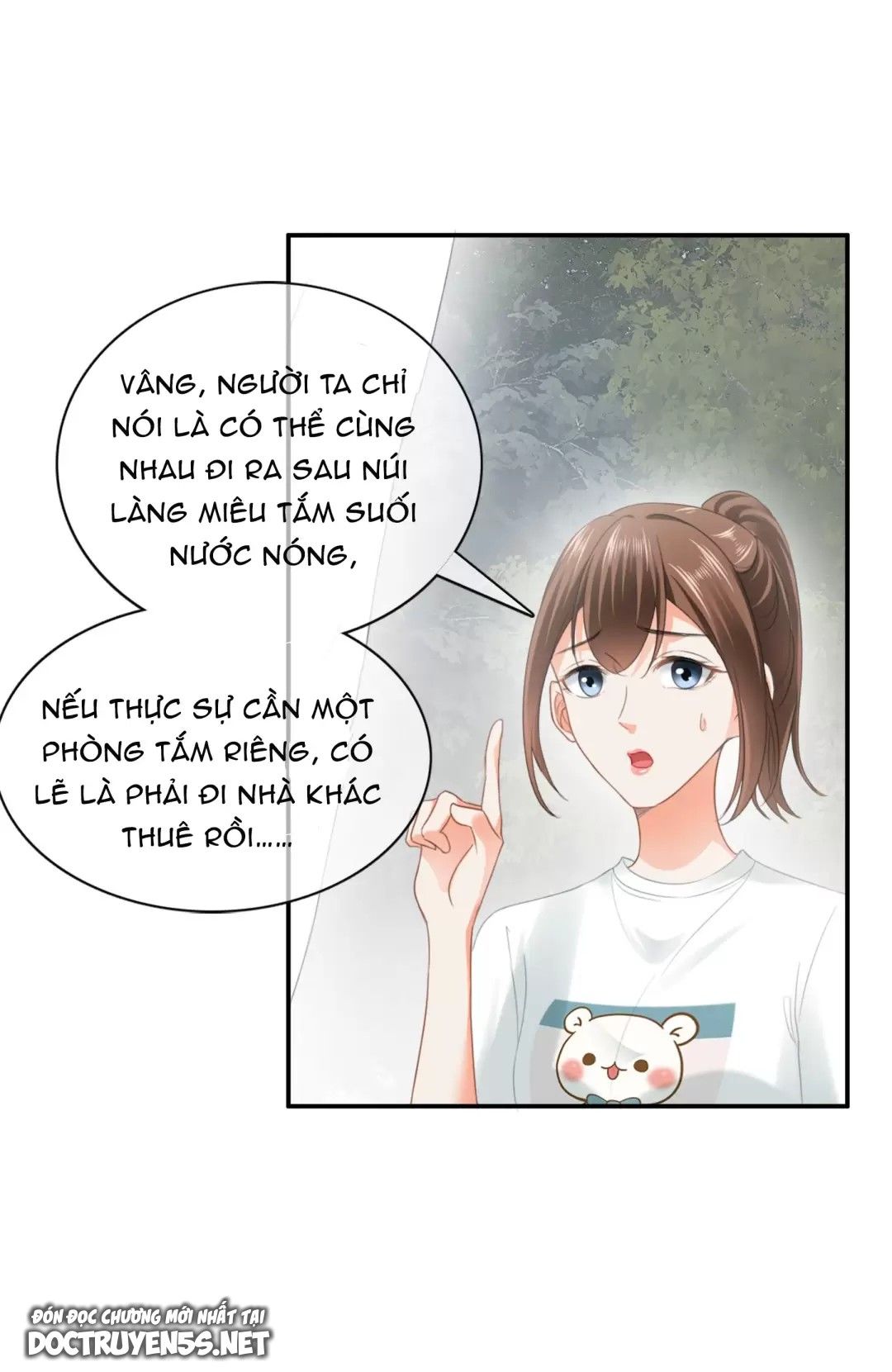 ảnh hậu một tuần mập ba cân chapter 7 5