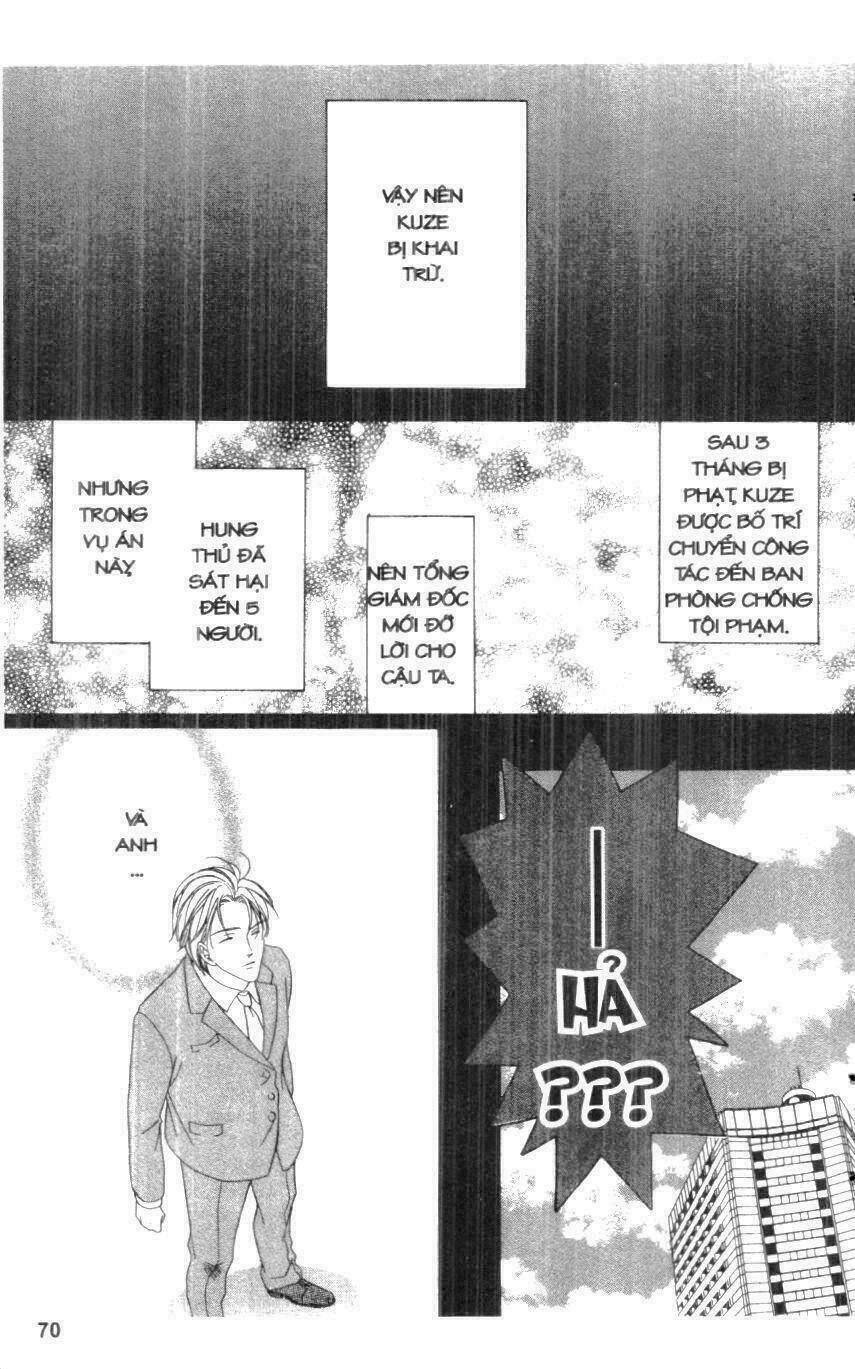 007 phá án chapter 7 62