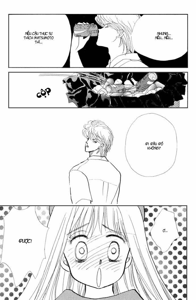 itazura na kiss chapter 15 32