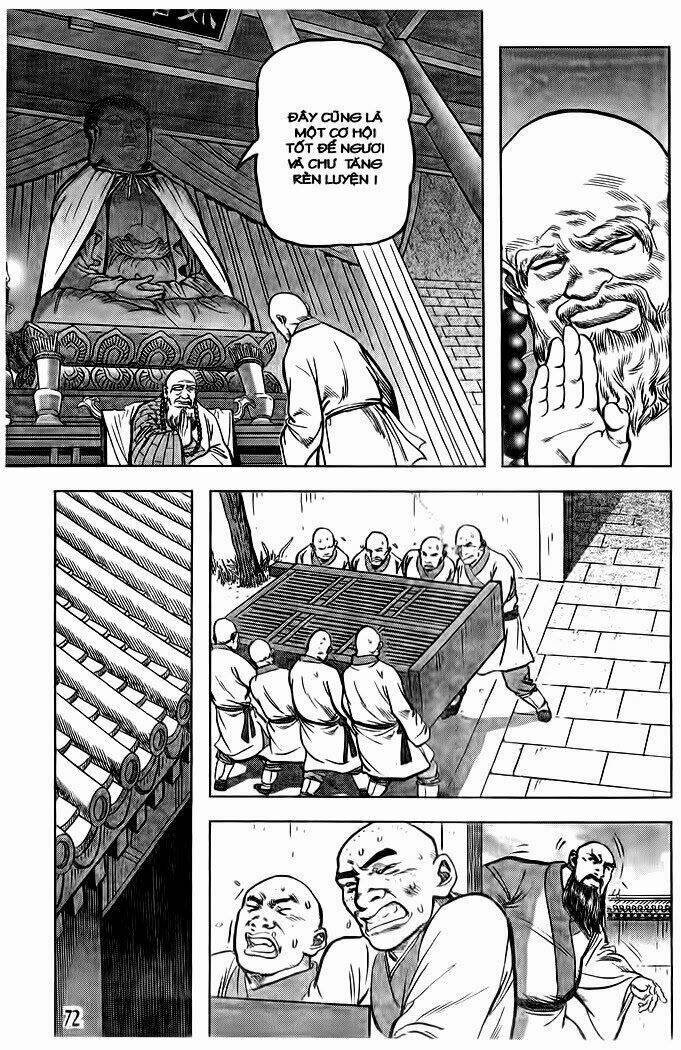 thủy hử chapter 9 23