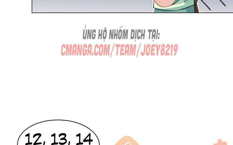 quận chúa vững vàng, thiết lập nhân vật không thể vỡ chapter 41.5 24