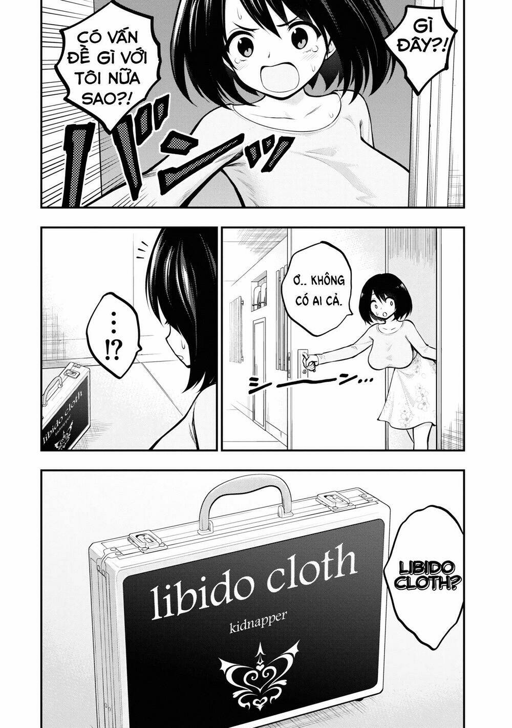 perverts' apartment complex chapter 1 27