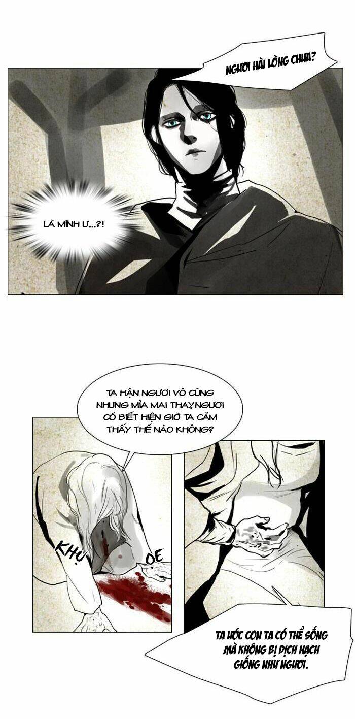 rừng đông ss2 chapter 14 26