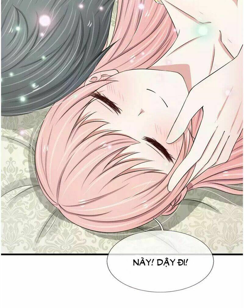 phúc hắc lão công buông em ra chapter 24 12