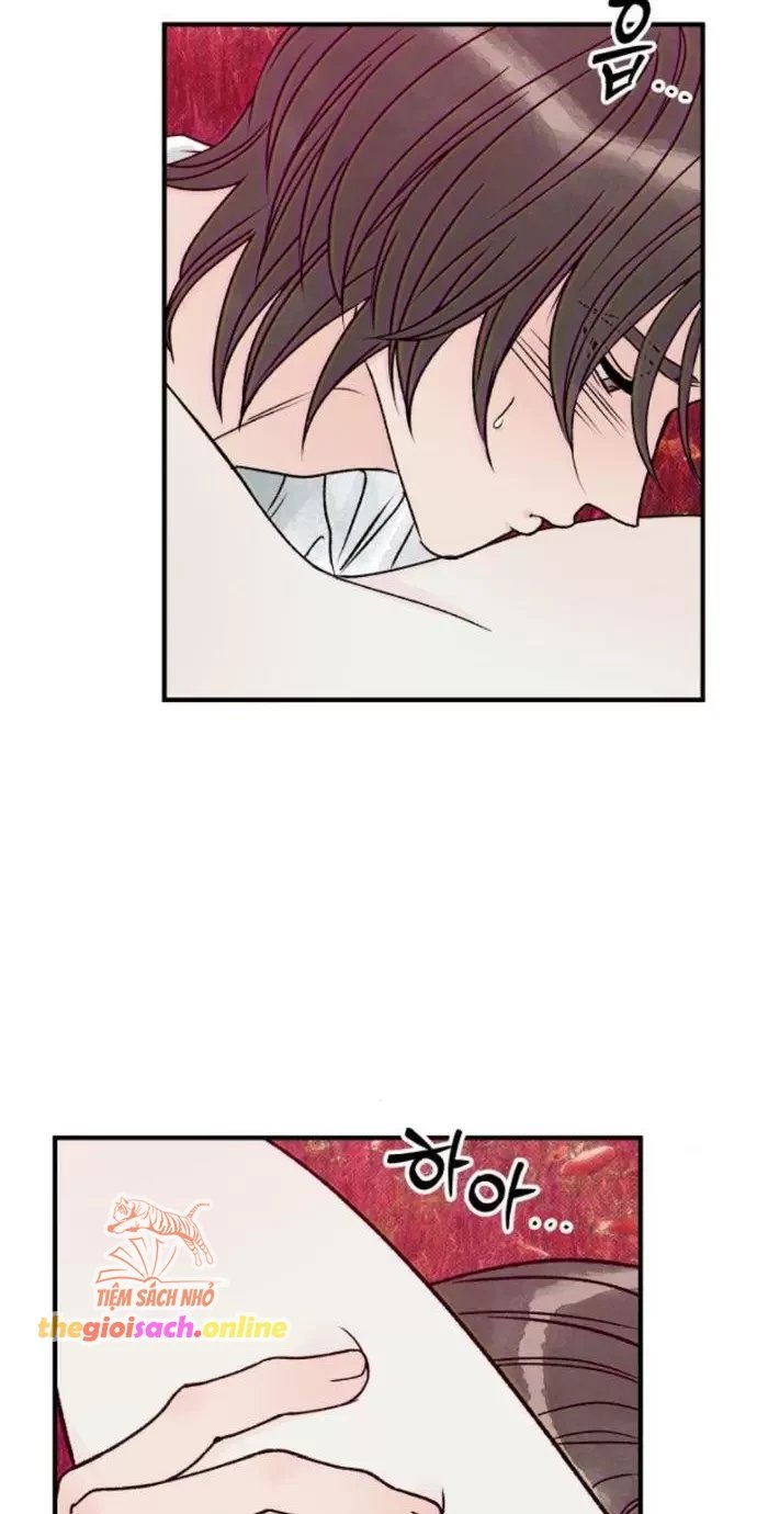 [18+] nguyệt mị moonstruck chapter 5 65