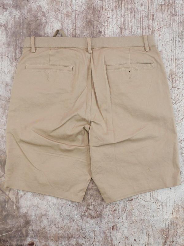 Quần Short Nam Slim Fit Shorts - SIZE 30-31-32-33-34