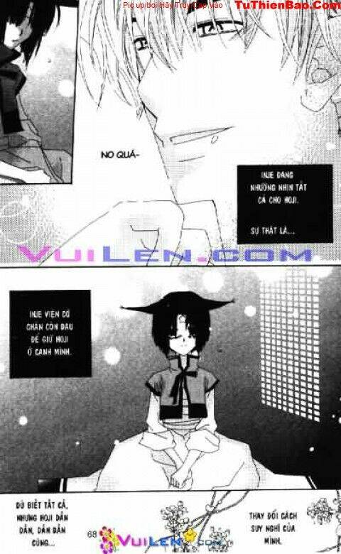 cáo nhỏ đáng yêu chapter 2 68