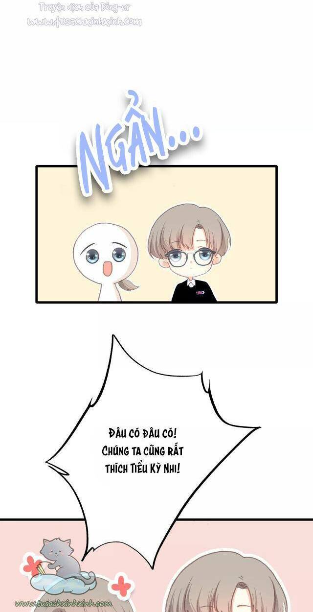 con tim rung động 3 chapter 61 43